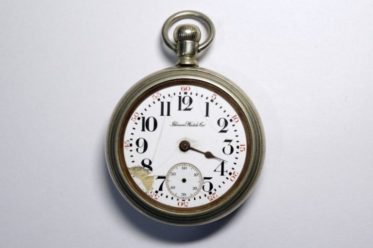 Cleveland Watch Repair