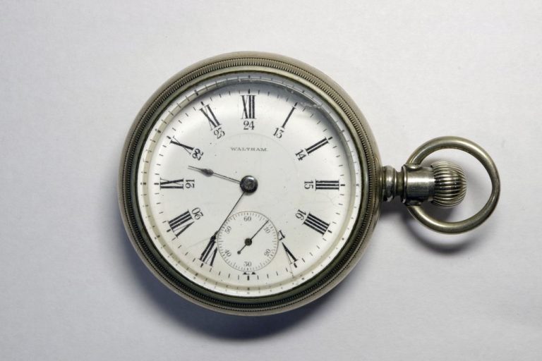 Waltham Watch Repair