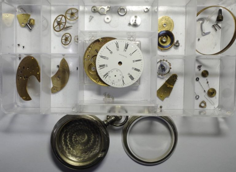 Cleveland Watch Repair