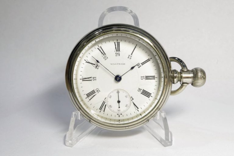 Waltham Watch Repair