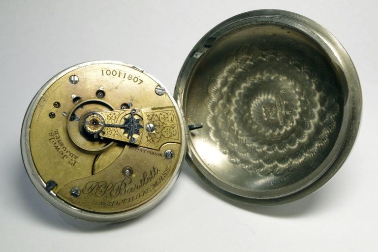 Cleveland Watch Repair