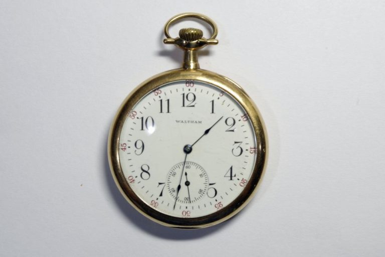 Waltham Watch Repair