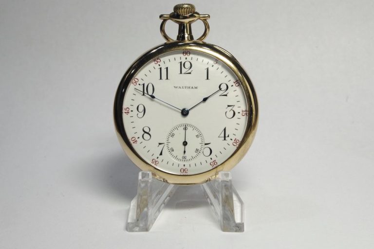 Waltham Watch Repair