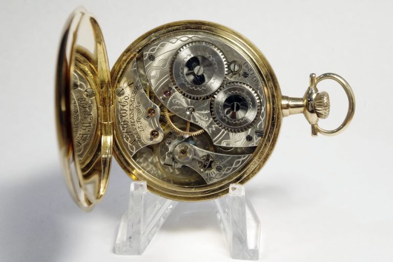 CLeveland Watch Repair