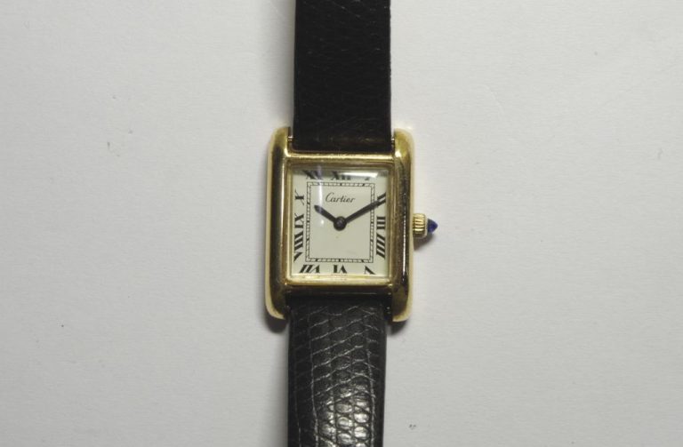 Cleveland Watch Repair