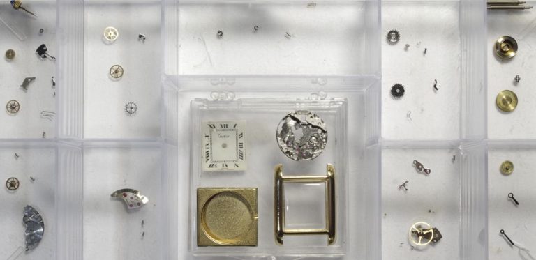 Cleveland Watch Repair