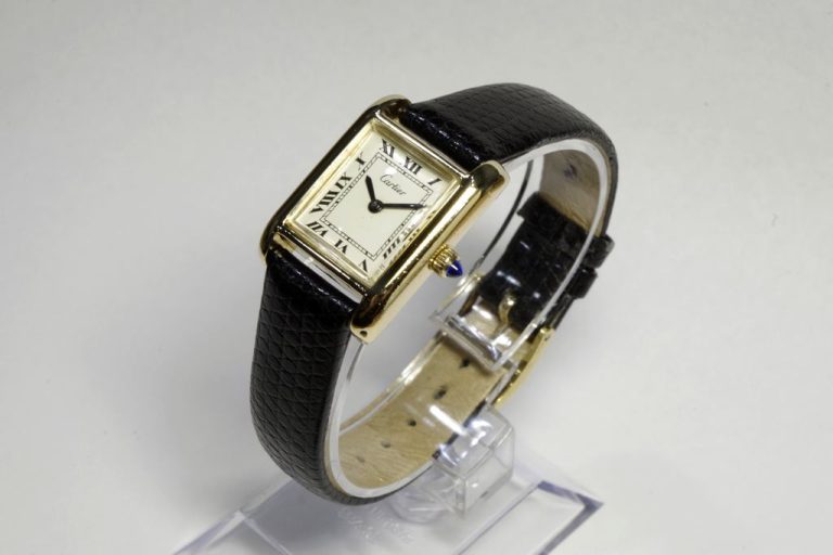 Cleveland Watch Repair