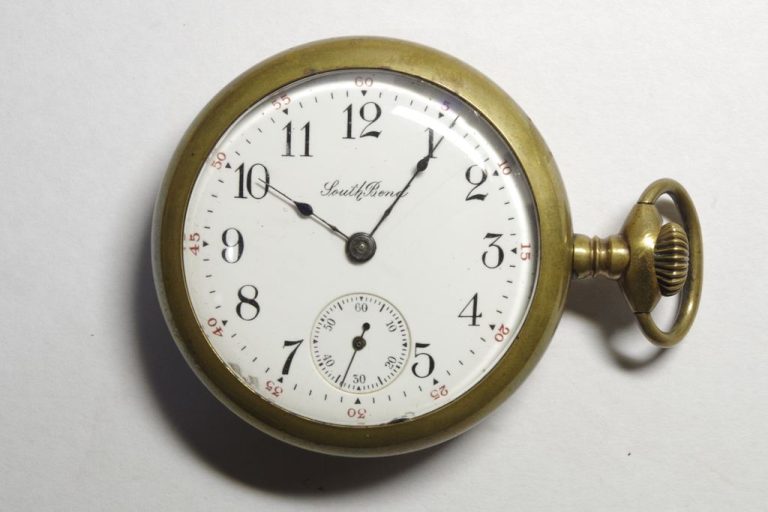 Cleveland Watch Repair