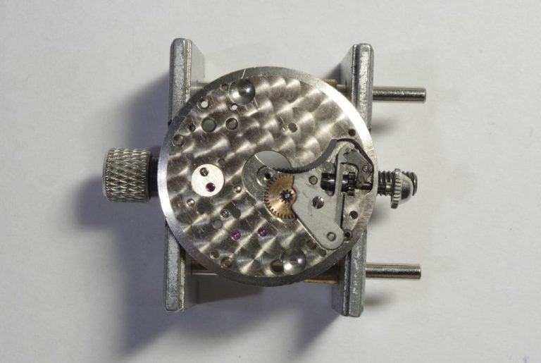 Omega Watch Repair