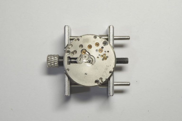 Waltham Pocket Watch Repair