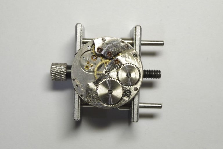 Waltham Pocket Watch Repair