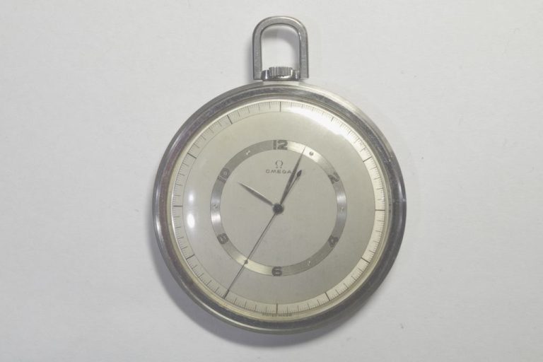 Omega Watch Repair