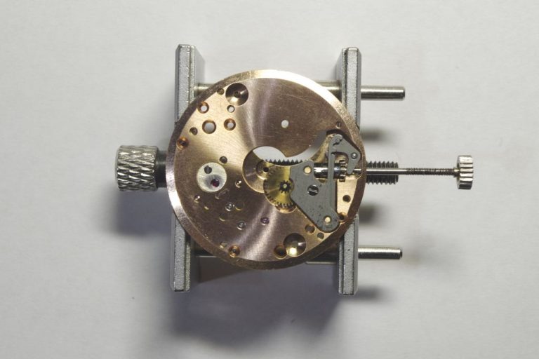 Omega Watch Repair
