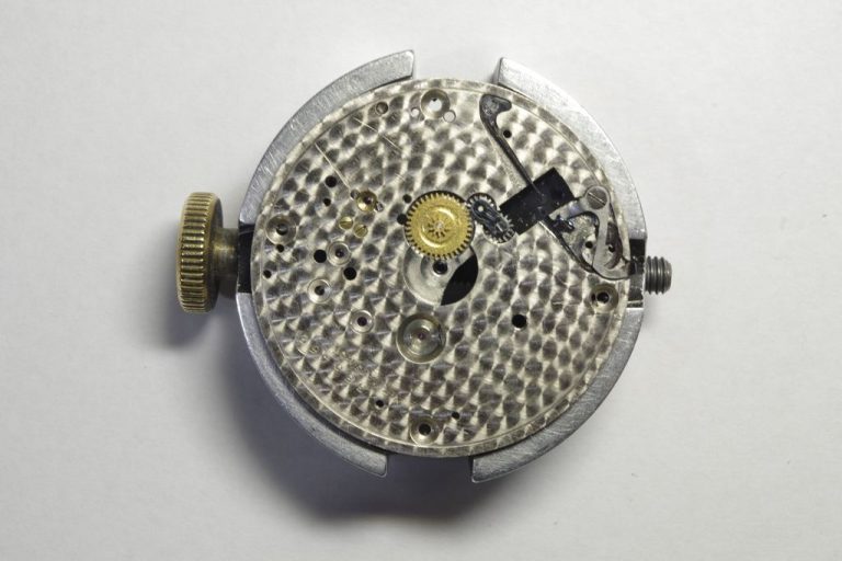 Hamilton Pocket Watch Repair Service