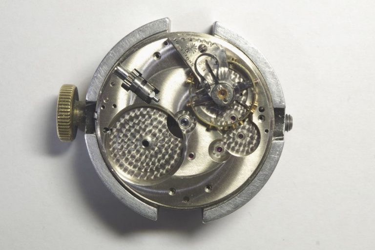 Hamilton Pocket Watch Repair Service