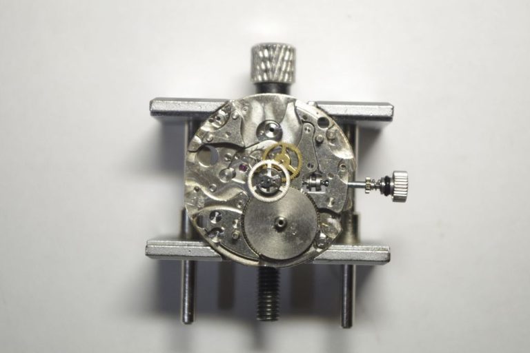 Seiko 5 Watch Repair Service