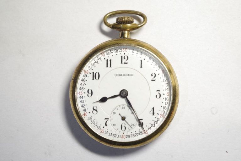 Illinois Watch Repair