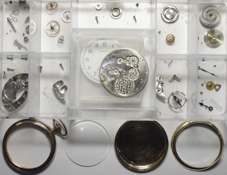 Illinois Watch Repair
