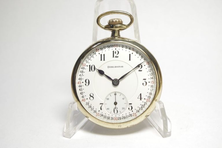 Illinois Watch Repair
