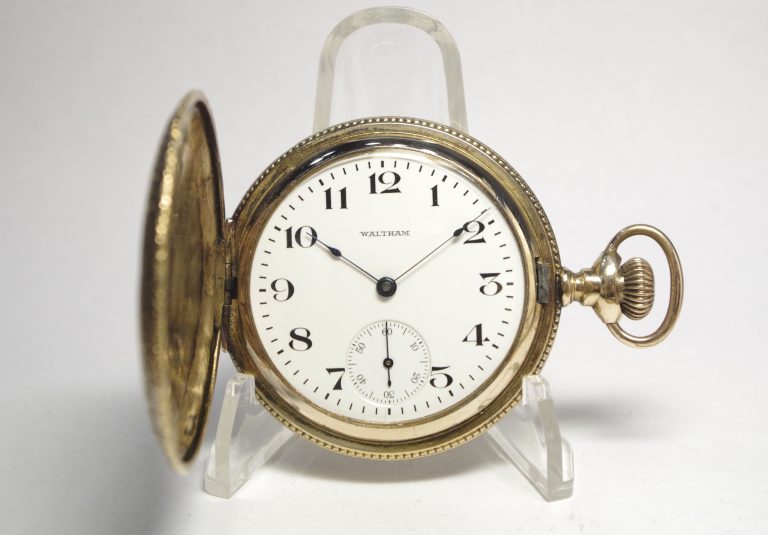 Waltham Watch Repair