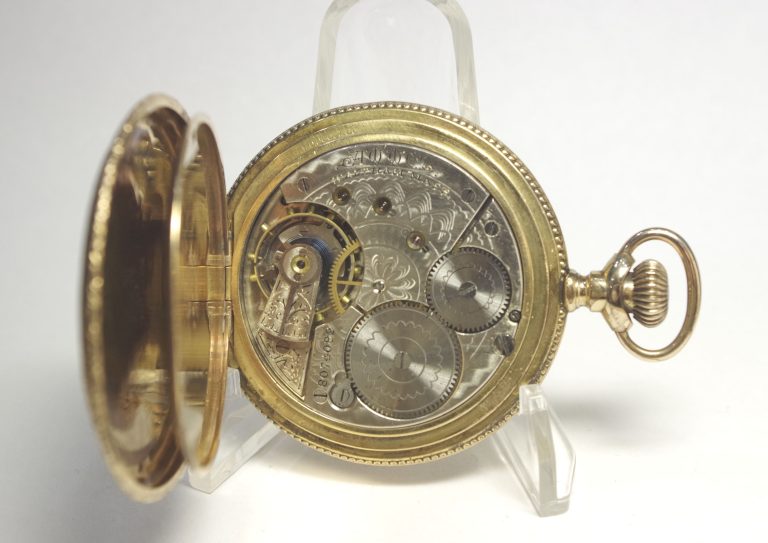 Waltham Watch Repair