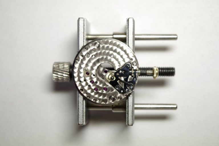 Longines Watch Repair