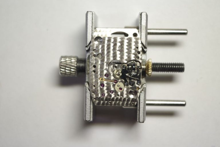 Longines Watch Repair