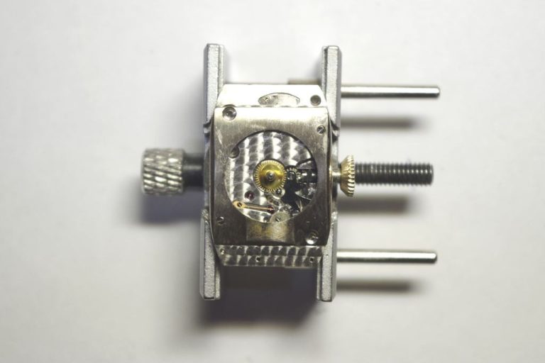Longines Watch Repair
