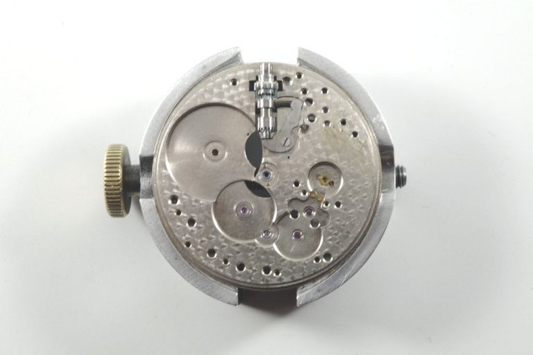 Illinois Pocket Watch Repair