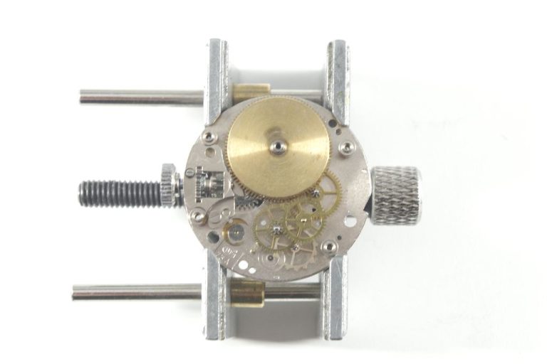 Mickey Mouse Watch Repair Service