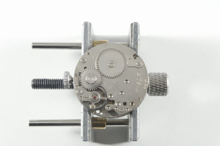 Mickey Mouse Watch Repair Service