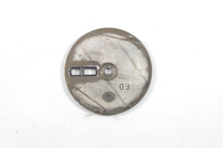 Seiko 6139 Overhaul Service