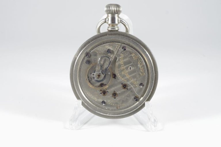 Illinois Pocket Watch Service