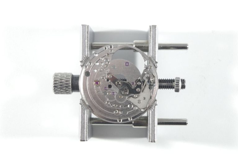 Girard Perregaux Watch Overhaul Service