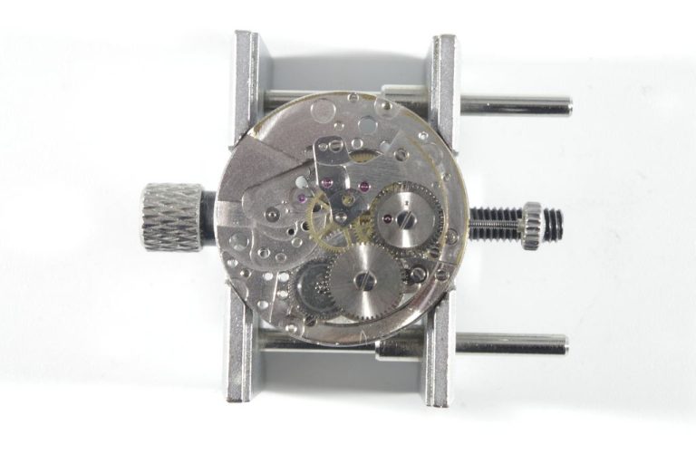 Girard Perregaux Watch Overhaul Service