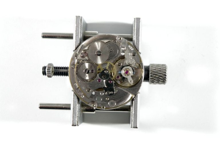 Girard Perregaux Watch Overhaul Service