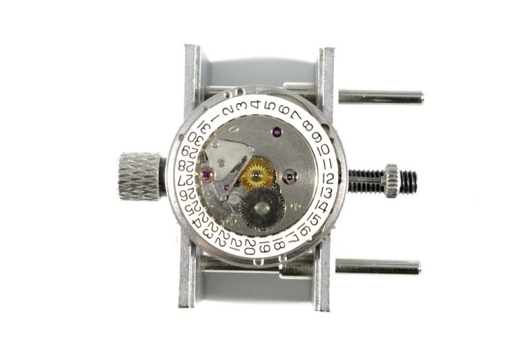 Girard Perregaux Watch Overhaul Service