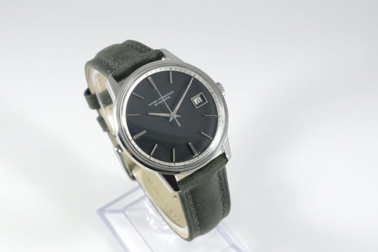 Girard Perregaux Watch Overhaul Service
