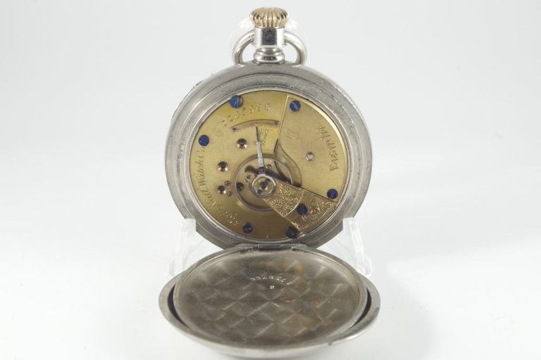 Pocket Watch Repair Service