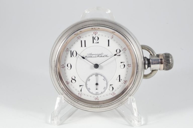 Pocket Watch Repair Service