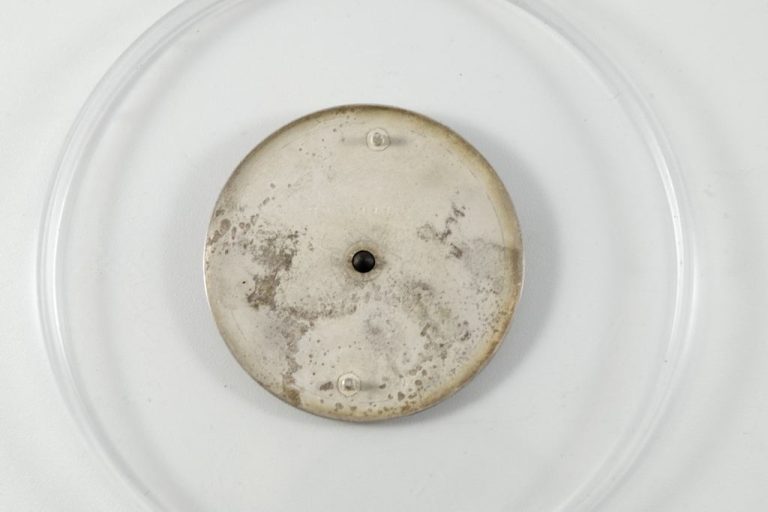 Vintage Omega Watch Repair
