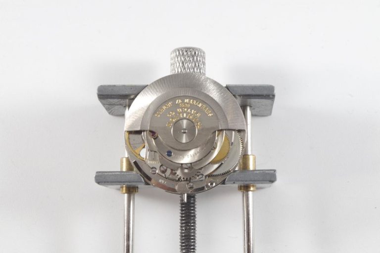 Hamilton Watch Overhaul Service