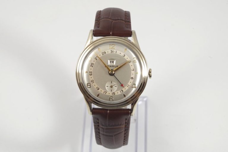 Benrus Watch Repair