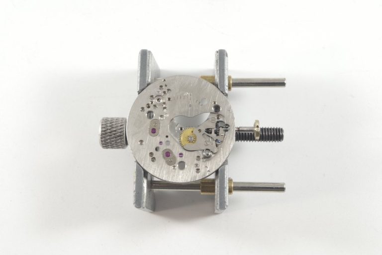 Benrus Watch Repair