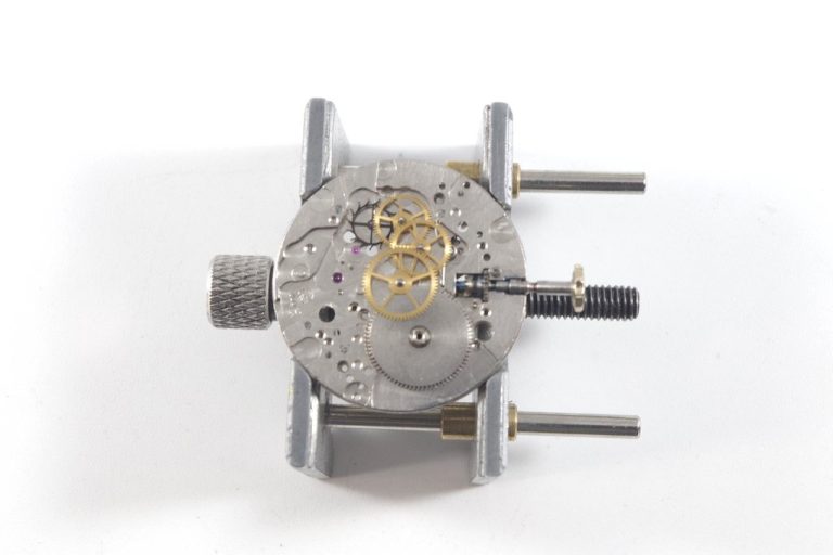 Benrus Watch Repair