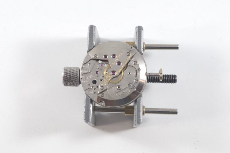 Benrus Watch Repair
