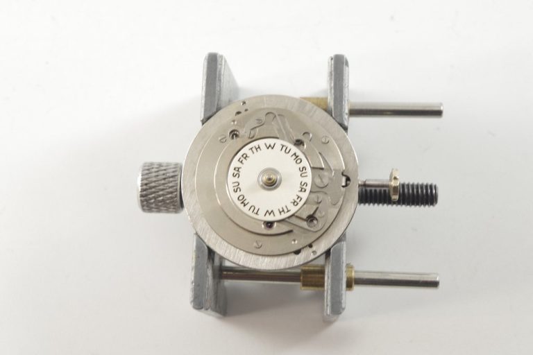 Benrus Watch Repair