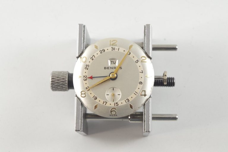 Benrus Watch Repair