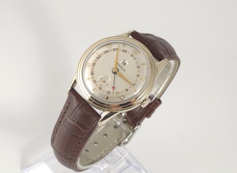 Benrus Watch Repair