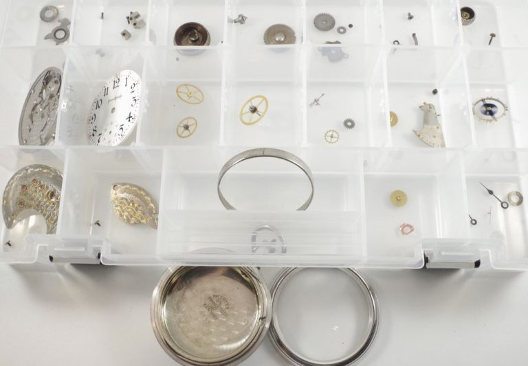 Illinois Watch Repair